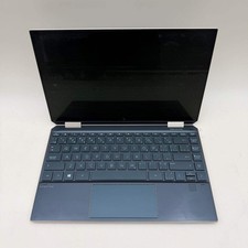 HP Spectre X360 Convertible