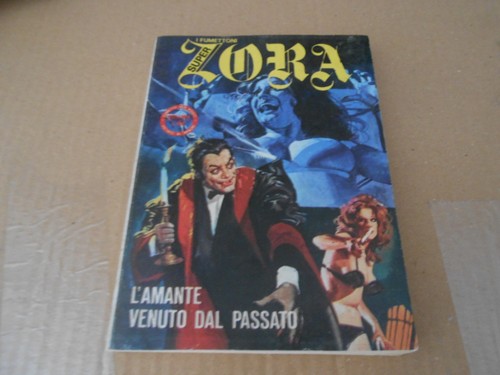 Zora super anno - , n.40