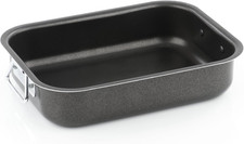 Rostiera/Lasagnera, Alluminio