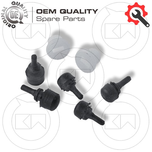 Kit gommini sportello - kit,
