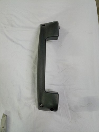 Plastica sedile anteriore - plastica,