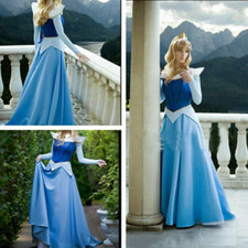 Costume cosplay vestito