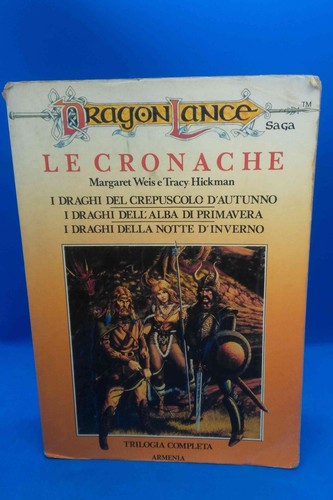 Armenia dragonlance - dragonlance,