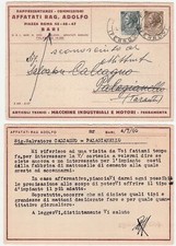 BARI - ADVERTISING -