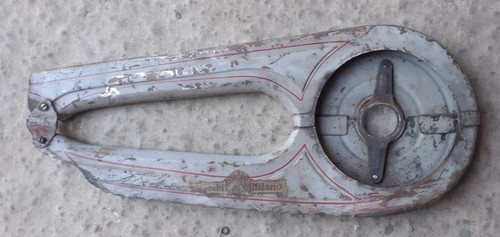 Carter para catena - , bici