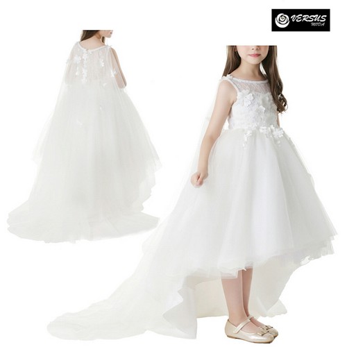 Vestito bambina cerimonia - bambina,
