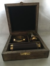 SET SCRIVANIA MARCO POLO-KIT