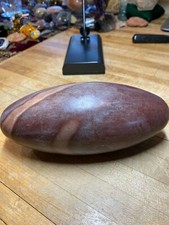 Shiva Lingam Cristallo