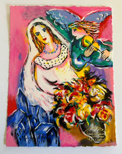 Zamy Steynovitz FLIGHTS OF