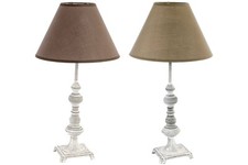 LAMPADA DA TAVOLO COMODINO IN