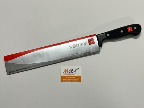 Wusthof gourmet art - gourmet, cm