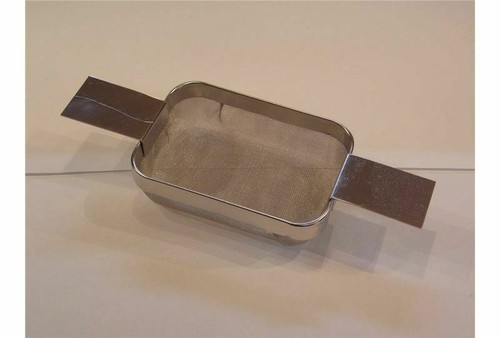 Vaschetta microrete ultrasuoni