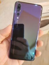 Huawei p20 pro 6+128Gb