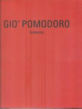 GIO POMODORO. TAORMINA AA.VV. M.A. SERVICE SRL 2012 
