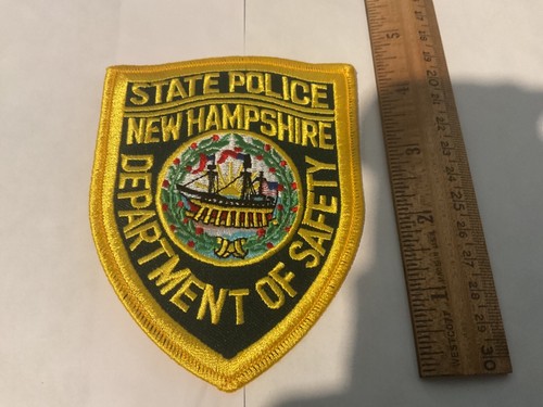 Patch collezione new - patch,
