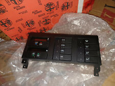 60806759  CENTRALINA COMANDI