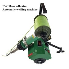 Torcia per pavimenti in plastica PVC pavimento gomma cucitura torcia per saldatura saldatrice
