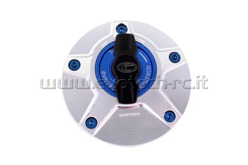 Evotech tappo serbatoio - tappo,