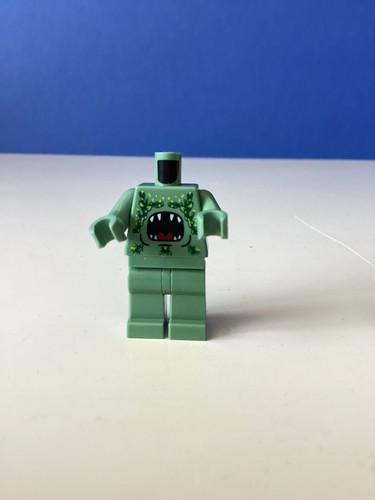 Lego minifigure - lego,