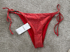 SLIP BIKINI NUOVO CON