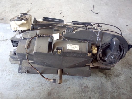 Stufa per mercedes atego cil - 6,