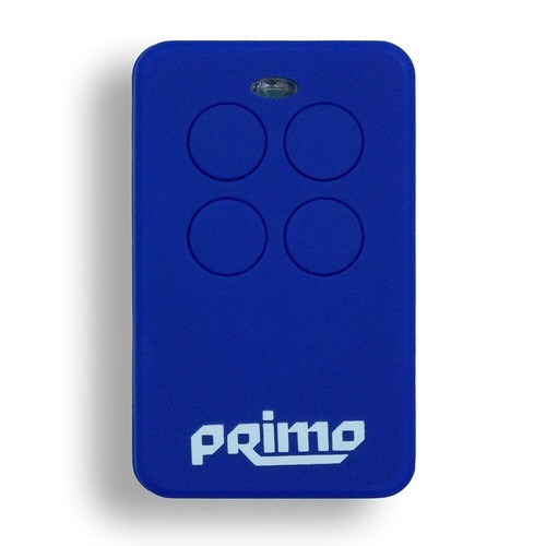 Primo cancello universale - primo,