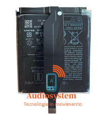 BATTERIA PARI ORIGINALE per