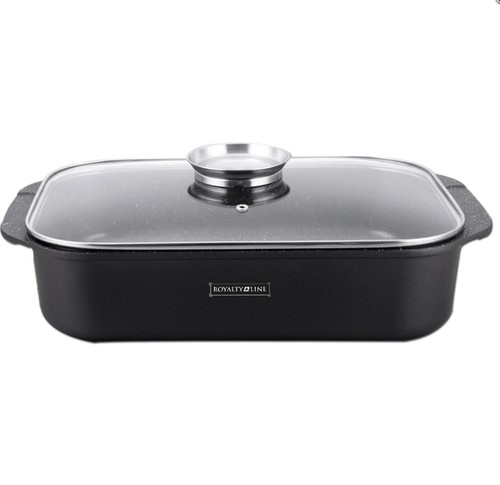 Lasagnera teglia forno - da,
