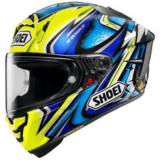 SHOEI X-SPR PRO DAIJIRO TC3