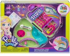 POLLY POCKET BORSETTE SEGRETI
