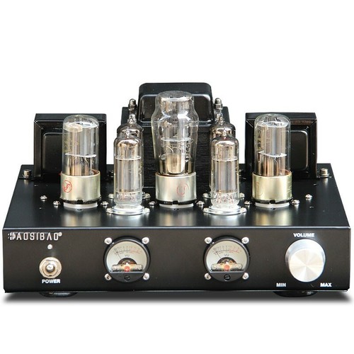 Aosibao 6p1 amplificatore - aosibao,