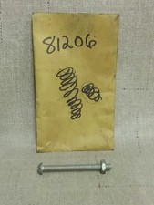 Tensionatore dado a vite