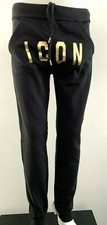 PANTALONE TUTA  UOMO DSQUARED2