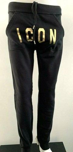 Pantalone tuta uomo - uomo, dsquared2