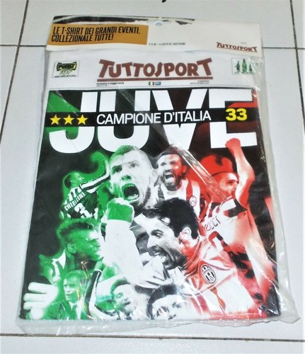 Shirt juventus campione - juventus,