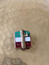 Spilla partito nazionale fascista 