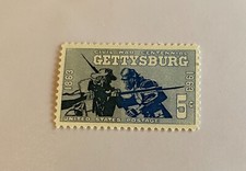 Rare - 1963 Blue & Gray at