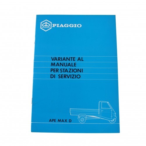 Variantre manuale stazioni - manuale,