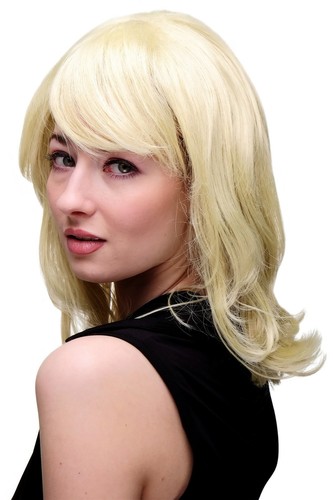 Donna parrucca cool - parrucca,