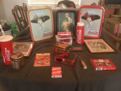 Coca cola cool collection - cool,