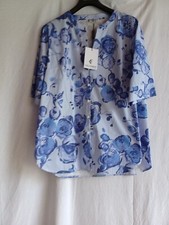 Blusa Donna Carla Ferroni