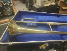 Strumento musicale trombone