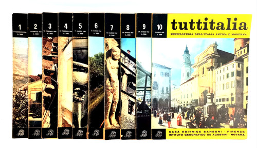 Ebond tuttitalia enciclopedia - ebond,