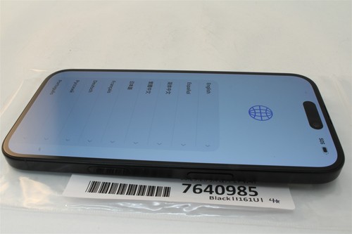 Apple iphone 128 nero - apple,