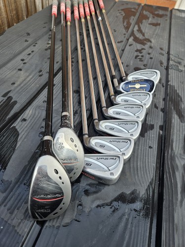 Wilson fat shaft - shaft, set