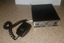 Vintage radio cb - vintage,
