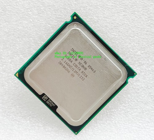 Cpu server intel xeon - cpu,