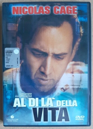Là della vita 1999 dvd - di,
