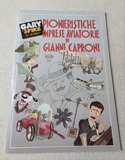 Pionieristiche imprese