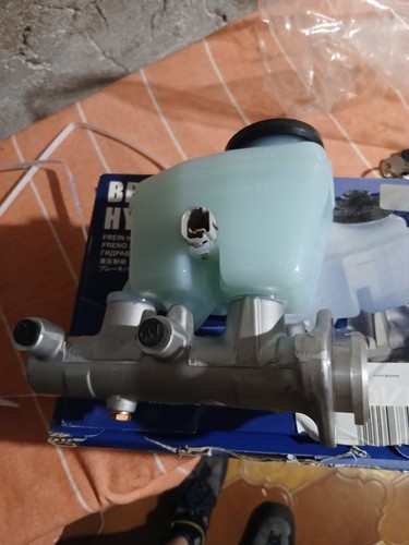 Aisin bmt293 per - toyota, hilux